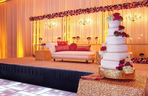 San Ramon Hotel | Marriott San Ramon