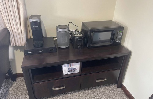 Delaware Apartment | Marvelous 1-bedroom apartment in charming Delaware