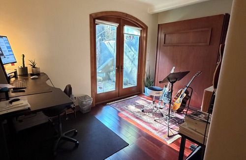 Merriewood House | Marvelous 4-bedroom house in Oakland. Amazing Views, Close to everything!
