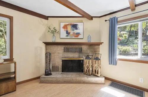 Boulder Creek Cabin | Masoods Lodge