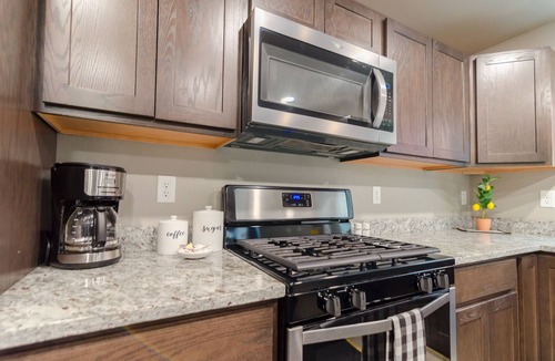 Gateway House | Matanuska Villa #2, Glacier Suites - Matanuska Villa #2