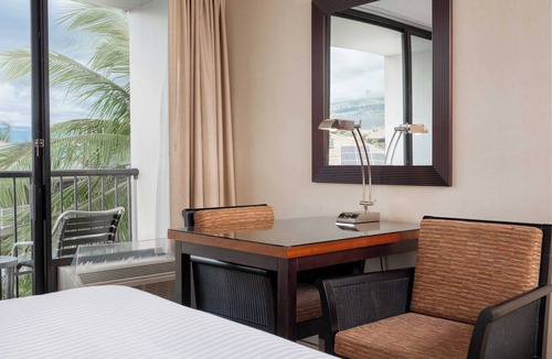 Kihei Hotel | Maui Coast Hotel