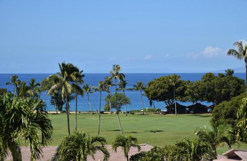 Kaanapali House | Maui Eldorado Condo K218