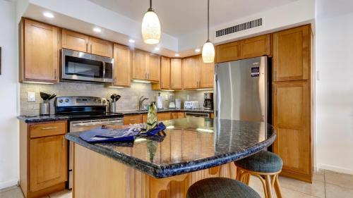 Kaanapali House | Maui Eldorado D200 - 2 Bedroom