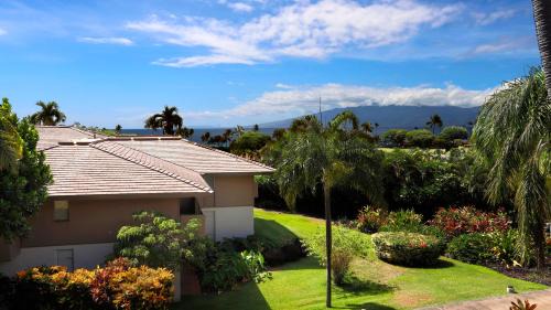 Kaanapali House | Maui Eldorado - D206