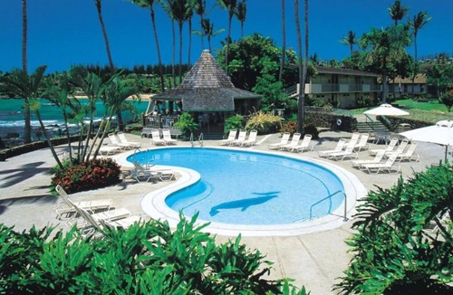 Napili Villa | Maui Escape! Pool, Restaurant, Near Kapalua Beach, Whalers Village