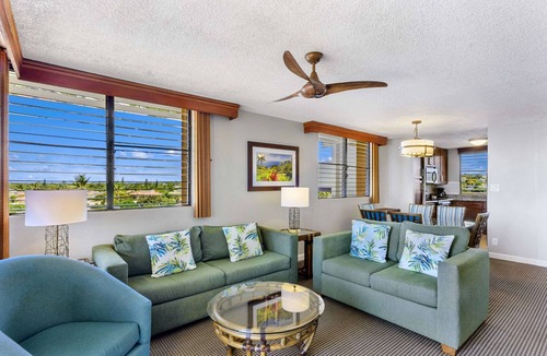 Kihei Resort | Maui Kihei 2 Bedroom Sleeps 6