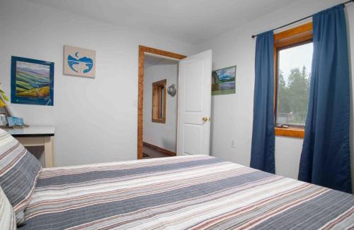Badger House | Meadow Rue Retreat