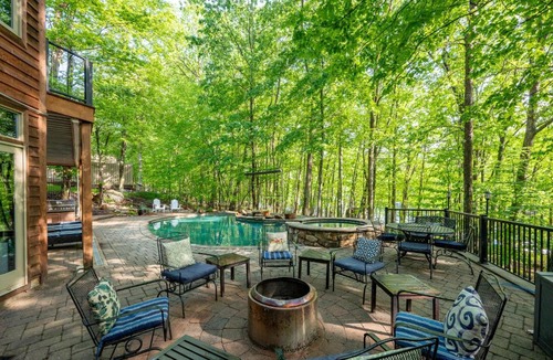 McHenry House | Memory Maker by Railey Vacations