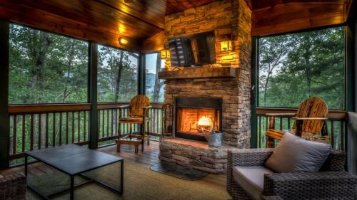 Foxfire Estates House | Memory Maker