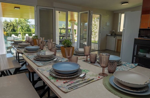 Dodro Cottage | mereiras house