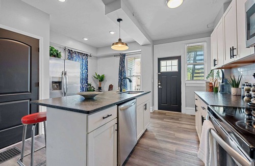 Merion Village House | Merion Village Residences Suites