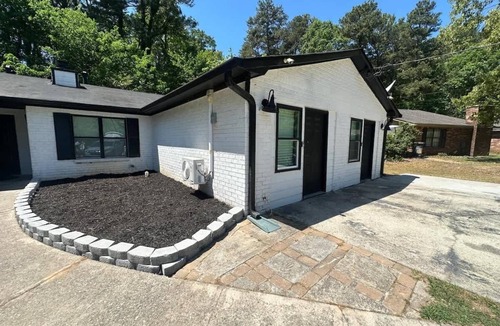 Church Street Apartment | Micro studio close to airport/downtown