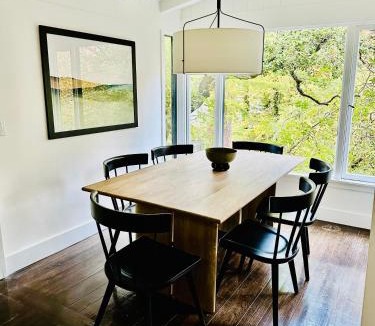 Mill Valley House | Mill Valley Outpost