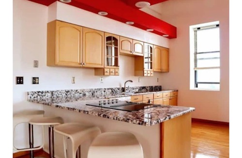 Downtown Toledo House | Million $ Dream Loft