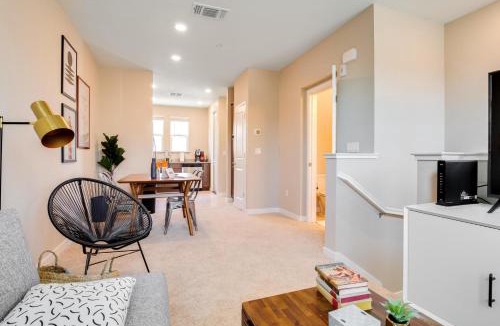 Milpitas Apartment | Milpitas 1br w ac nr movies mall dining SFO-1639