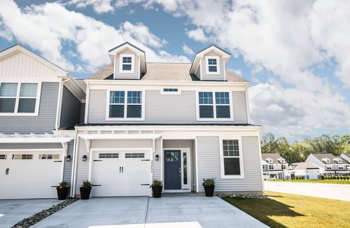 Frankford House | Minutes from Bethany Beach- NEW Rental Special