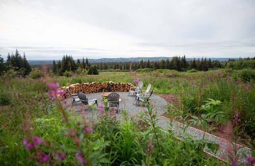 Diamond Ridge House | Misty Ridge ·Modern Home with mountain views, managed by Baycrest Lodge