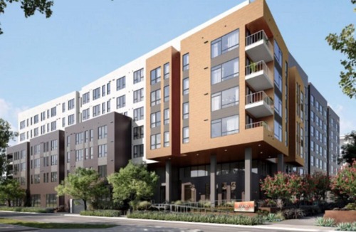 Menlo Park Condo | Modern 1BR at Vasara | Resort-Style Amenities in Menlo Park