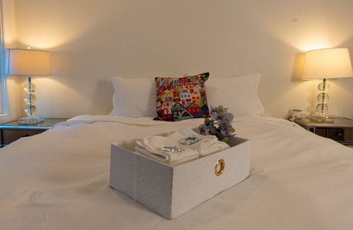 Mission District Apartment | Modern 2-bedroom in the heart of the mission