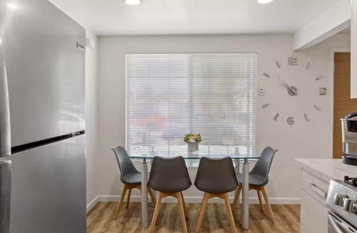 Centerville House | Modern 5BR Retreat with 4BA- Ideal for Large Stays