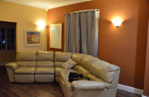 San Jose House | Modern 6-bedroom 4 bath in San Jose with AC, fitness room