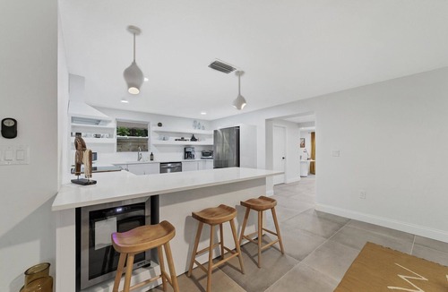 Alta Vista House | Modern Adobe Oasis~Heated Pool~Fresh Remodel