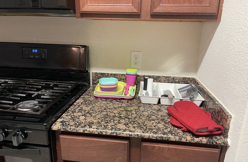 Forney House | Modern Cozy 3BR Home in Forney