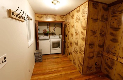 Center Conway House | Modern & Cozy Getaway House near Conway lake - Pet Friendly