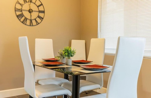 South Scottsdale House | MODERN LUXURY HOME NEXT TO OLD TOWN SCOTTSDALE