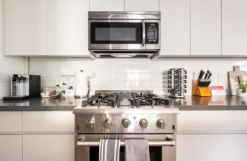 Sharon Heights Apartment | Modern Menlo Park Apartment Nr Stanford University & Hospital