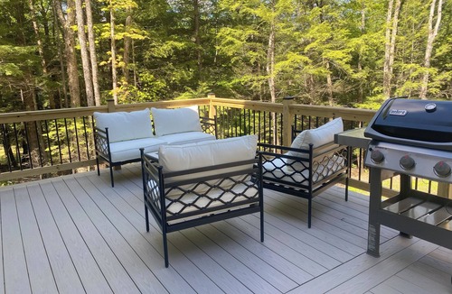 Thornton House | Modern Mountain House for Families – Hike, Relax, Reconnect
