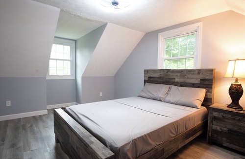 Johnstown Other | Modern Retreat on Six Acres - Sleeps 13