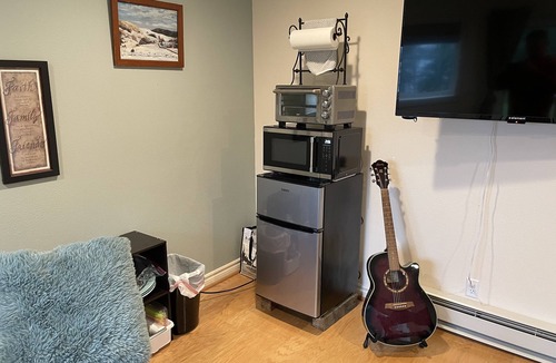 Ketchikan House | Modern Stay With an Alaskan Ocean View