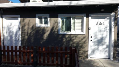 San Jose House | Modern Stays SJ Apartment Suite and Private Rooms