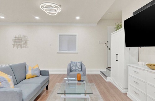 East San Jose Condo | Modern Studio Living in San Jose