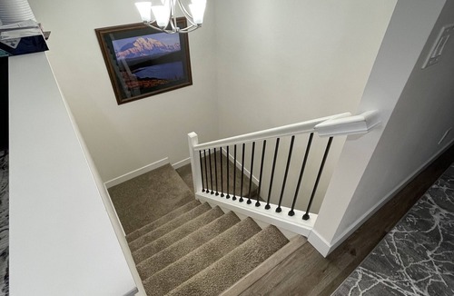 Bayshore - Klatt House | Modern Townhome