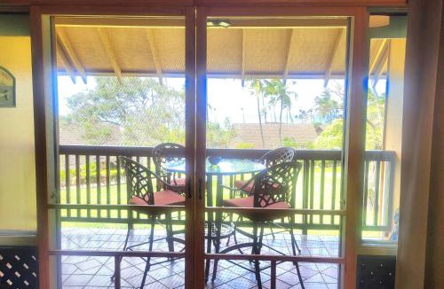 Maunaloa Apartment | Molokai Kepuhi Beach Gem