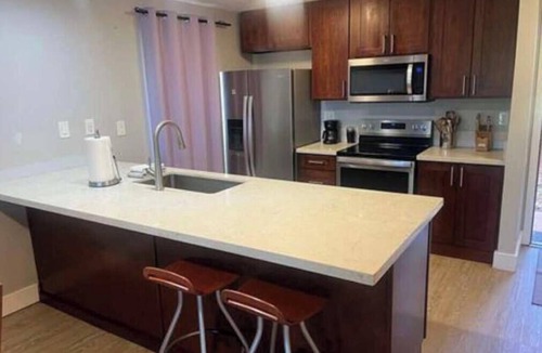 Maunaloa Condo | Molokai Lei Over