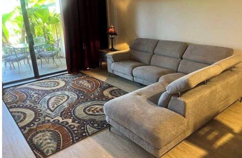 Maunaloa Condo | Molokai Lei Over