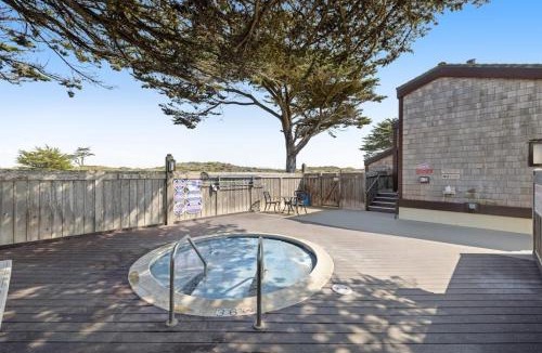 Castroville House | Monterey Dune Haven
