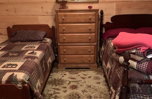 Rockwood Cabin | Moosehead Lake Lodge in Rockwood