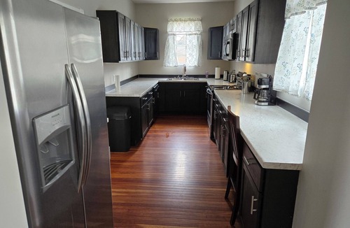 Cardington House | Morco Manor - Showcase 3-bedroom house in Cardington