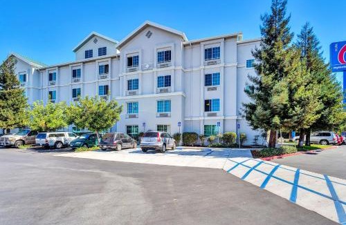 Belmont Hotel | Motel 6-Belmont, CA - San Francisco - Redwood City