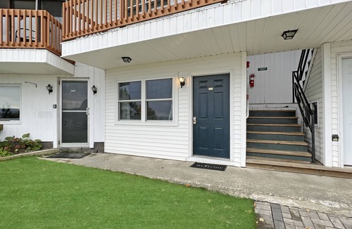 Northwest Piscataquis Condo | Mountain View Loft (Stunning Mountain Views!)