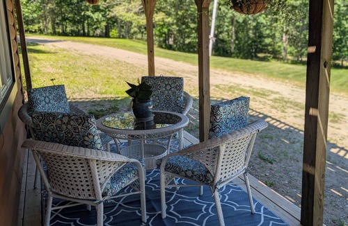 Dedham Apartment | Mountains Edge Suite Relaxing Pool Peaceful Basecamp Near Acadia Bar Harbor