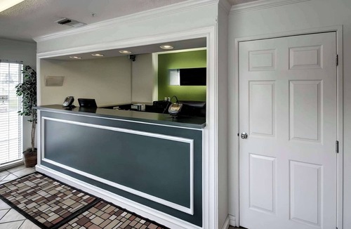 Murray Hotel | Murray Inn & Suites