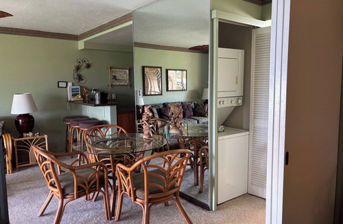 Napili Condo | Napili Point A16-A Piece of Paradise-Turtles Just a Few Steps Away!