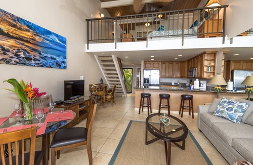 Napili Condo | Napili Point C-12 - 2Br Condo