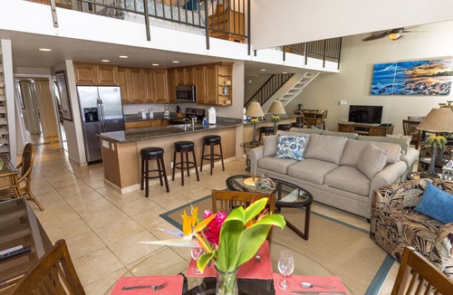 Napili Condo | Napili Point C-12 - 2Br Condo